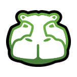 Green Hippo